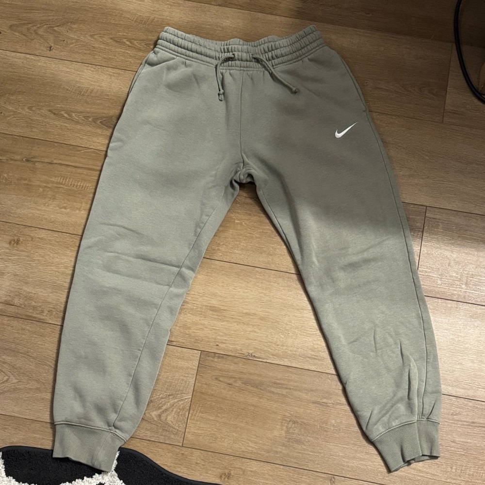 Nike Jogger Sweatpants